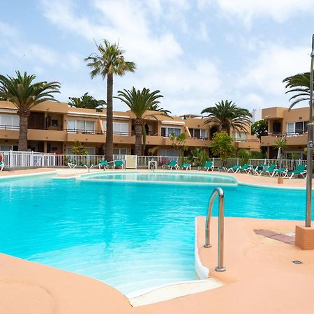 Corralejo Atrapasuenos Holiday House Esterno foto