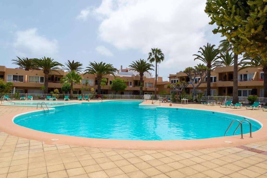 Corralejo Atrapasuenos Holiday House Esterno foto