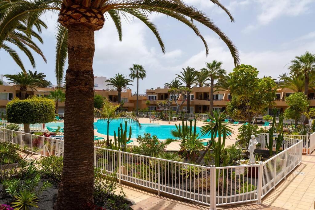 Corralejo Atrapasuenos Holiday House Esterno foto