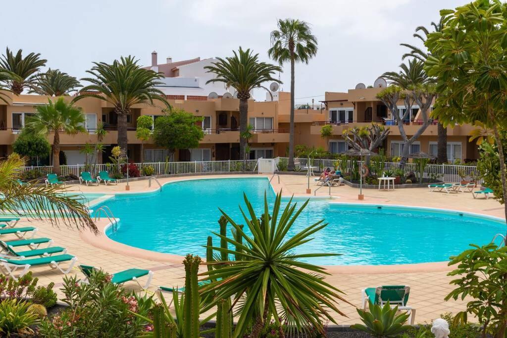 Corralejo Atrapasuenos Holiday House Esterno foto