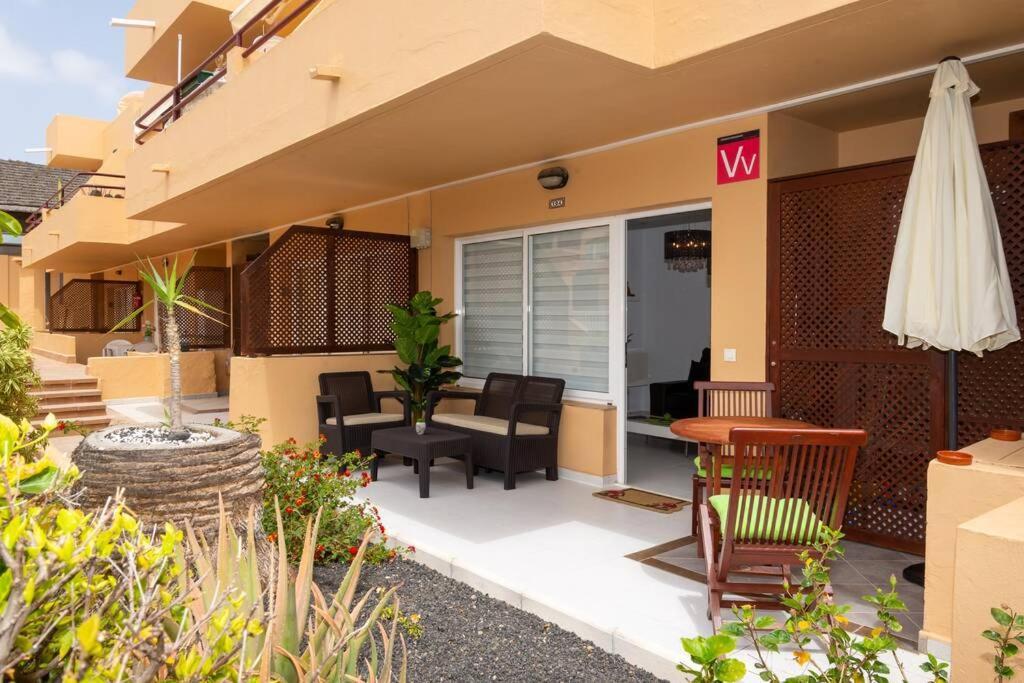 Corralejo Atrapasuenos Holiday House Esterno foto