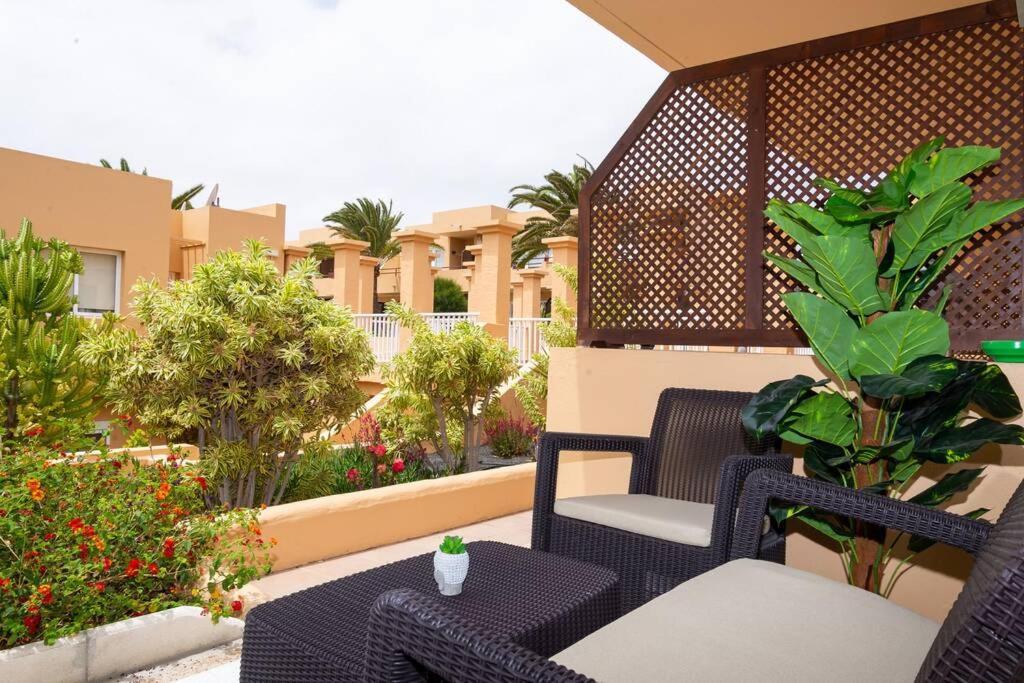 Corralejo Atrapasuenos Holiday House Esterno foto