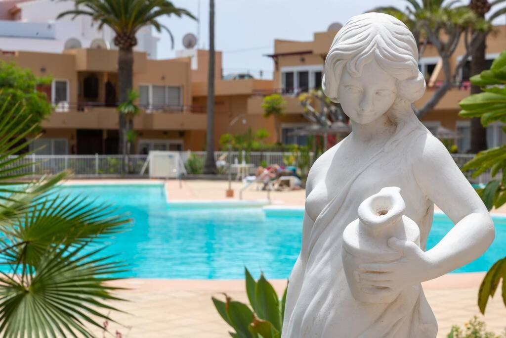 Corralejo Atrapasuenos Holiday House Esterno foto