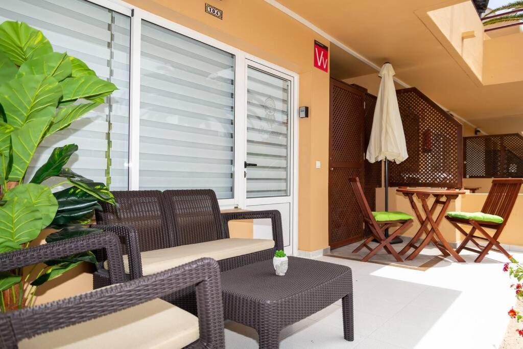 Corralejo Atrapasuenos Holiday House Esterno foto