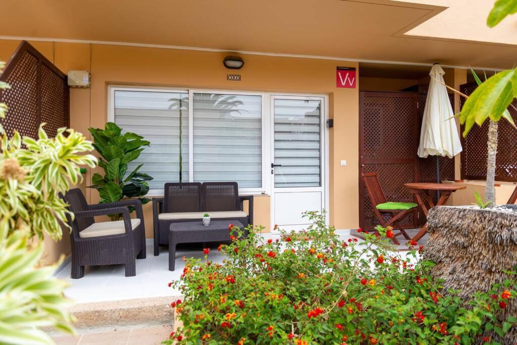 Corralejo Atrapasuenos Holiday House Esterno foto