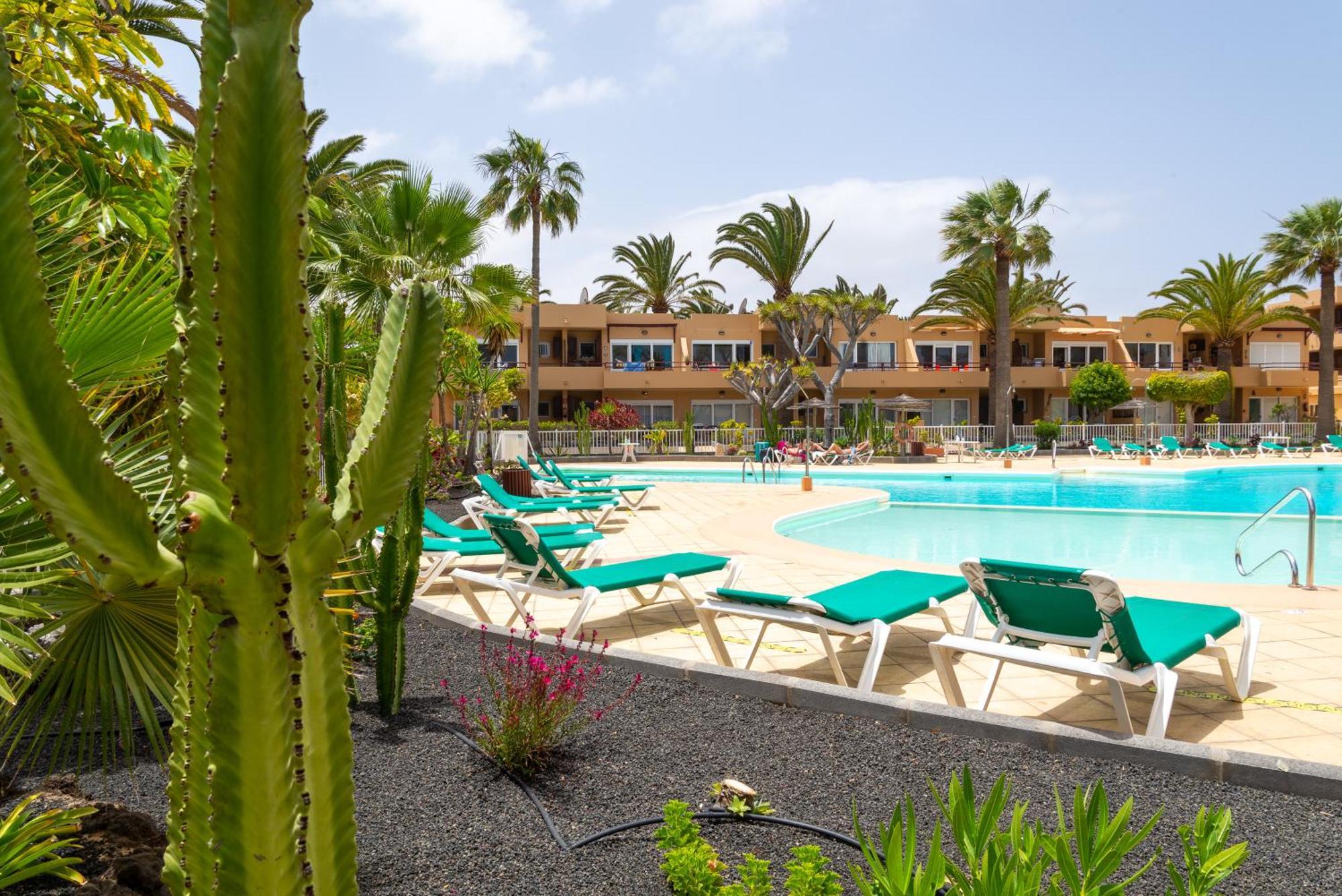 Corralejo Atrapasuenos Holiday House Esterno foto