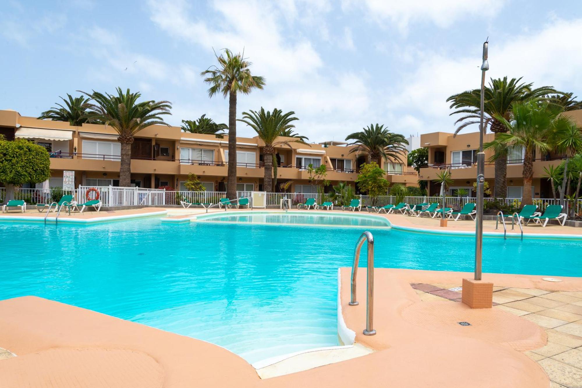 Corralejo Atrapasuenos Holiday House Esterno foto